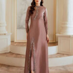 Elegant Embellished Gown